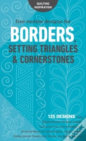 Capa do artigo Free-Motion Designs For Borders
