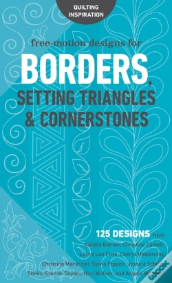 Capa do artigo Free-Motion Designs For Borders