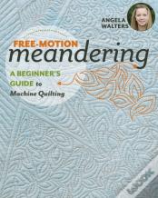 Free-Motion Meandering