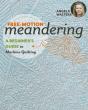 Free-Motion Meandering - Preview