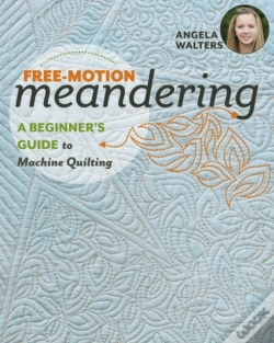 Capa do artigo Free-Motion Meandering