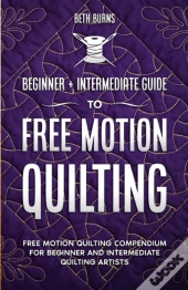 Free-Motion Quilting