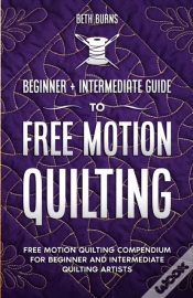 Capa do artigo Free-Motion Quilting