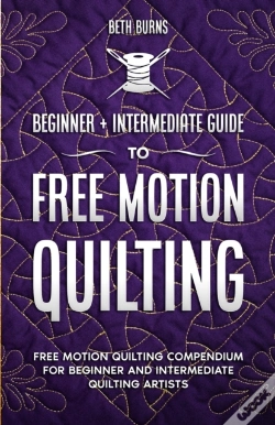 Capa do artigo Free-Motion Quilting