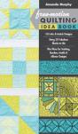 Free-Motion Quilting Idea Book - Preview