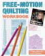 Free-Motion Quilting Workbook - Preview