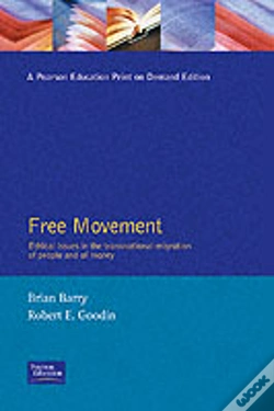 Capa do artigo Free Movement