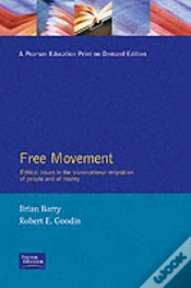 Capa do artigo Free Movement