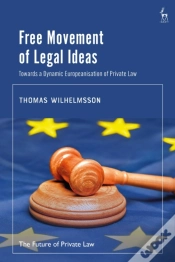 Capa do artigo Free Movement Of Legal Ideas