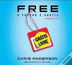 Capa do artigo Free - O Futuro é Grátis