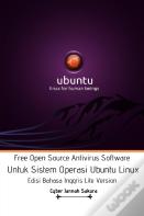 Free Open Source Antivirus Software Untuk Sistem Operasi Ubuntu Linux Edisi Bahasa Inggris Lite Version