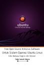 Free Open Source Antivirus Software Untuk Sistem Operasi Ubuntu Linux Edisi Bahasa Inggris Lite Version - Preview