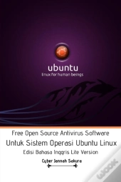 Free Open Source Antivirus Software Untuk Sistem Operasi Ubuntu Linux Edisi Bahasa Inggris Lite Version