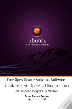 Capa do artigo Free Open Source Antivirus Software Untuk Sistem Operasi Ubuntu Linux Edisi Bahasa Inggris Lite Version