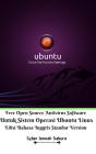 Free Open Source Antivirus Software Untuk Sistem Operasi Ubuntu Linux Edisi Bahasa Inggris Standar Version - Preview