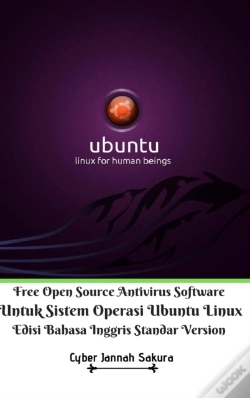 Capa do artigo Free Open Source Antivirus Software Untuk Sistem Operasi Ubuntu Linux Edisi Bahasa Inggris Standar Version