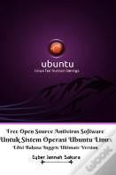 Free Open Source Antivirus Software Untuk Sistem Operasi Ubuntu Linux Edisi Bahasa Inggris Ultimate Version