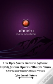 Free Open Source Antivirus Software Untuk Sistem Operasi Ubuntu Linux Edisi Bahasa Inggris Ultimate Version