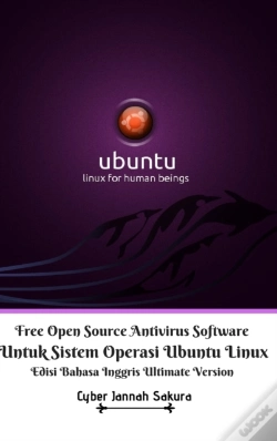 Capa do artigo Free Open Source Antivirus Software Untuk Sistem Operasi Ubuntu Linux Edisi Bahasa Inggris Ultimate Version