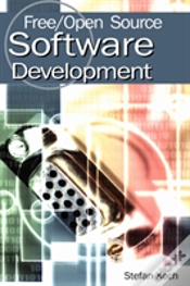 Capa do artigo Free/Open Source Software Development