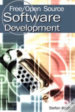 Capa do artigo Free/Open Source Software Development