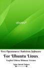 Free Opensource Antivirus Software For Ubuntu Linux English Edition Ultimate Version - Preview