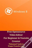 Free Opensource Video Editor For Beginner & Youtube Creator