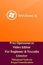 Free Opensource Video Editor For Beginner & Youtube Creator - Preview