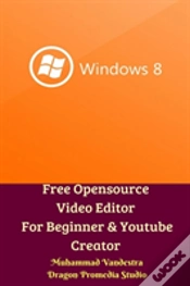 Capa do artigo Free Opensource Video Editor For Beginner & Youtube Creator