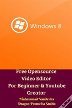 Capa do artigo Free Opensource Video Editor For Beginner & Youtube Creator
