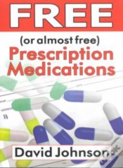 Capa do artigo Free (Or Almost Free) Prescription Medications