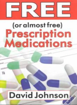 Capa do artigo Free (Or Almost Free) Prescription Medications