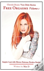 Capa do artigo Free Orgasms Volume 1