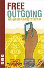 Capa do artigo Free Outgoing