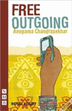 Capa do artigo Free Outgoing