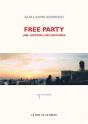 Free Party Nouvelle Edition Avec Dvd - Preview