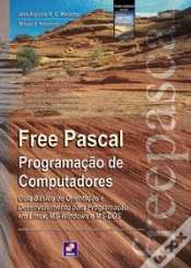 Capa do artigo Free Pascal - Programação de Computadores