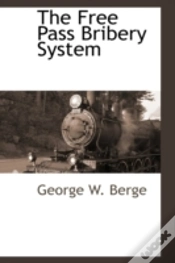 Capa do artigo Free Pass Bribery System