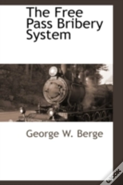 Capa do artigo Free Pass Bribery System