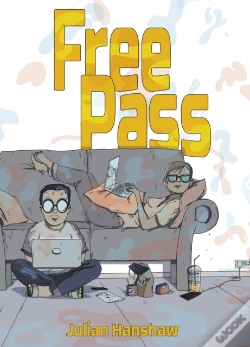 Capa do artigo Free Pass