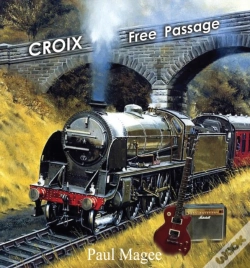 Capa do artigo Free Passage