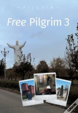 Capa do artigo Free Pilgrim 3