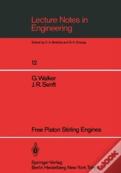Capa do artigo Free Piston Stirling Engines