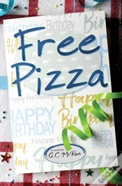 Capa do artigo Free Pizza