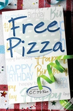 Capa do artigo Free Pizza