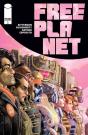 Free Planet #1 - Preview