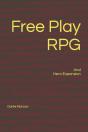 Free Play Rpg - Preview