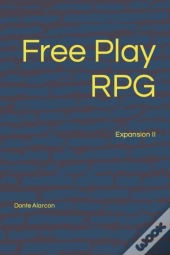 Free Play Rpg