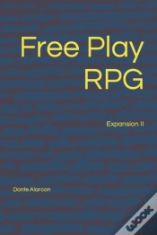 Capa do artigo Free Play Rpg