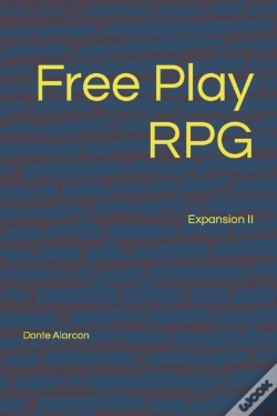 Capa do artigo Free Play Rpg